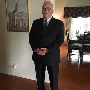 Meet your Posher, Billy